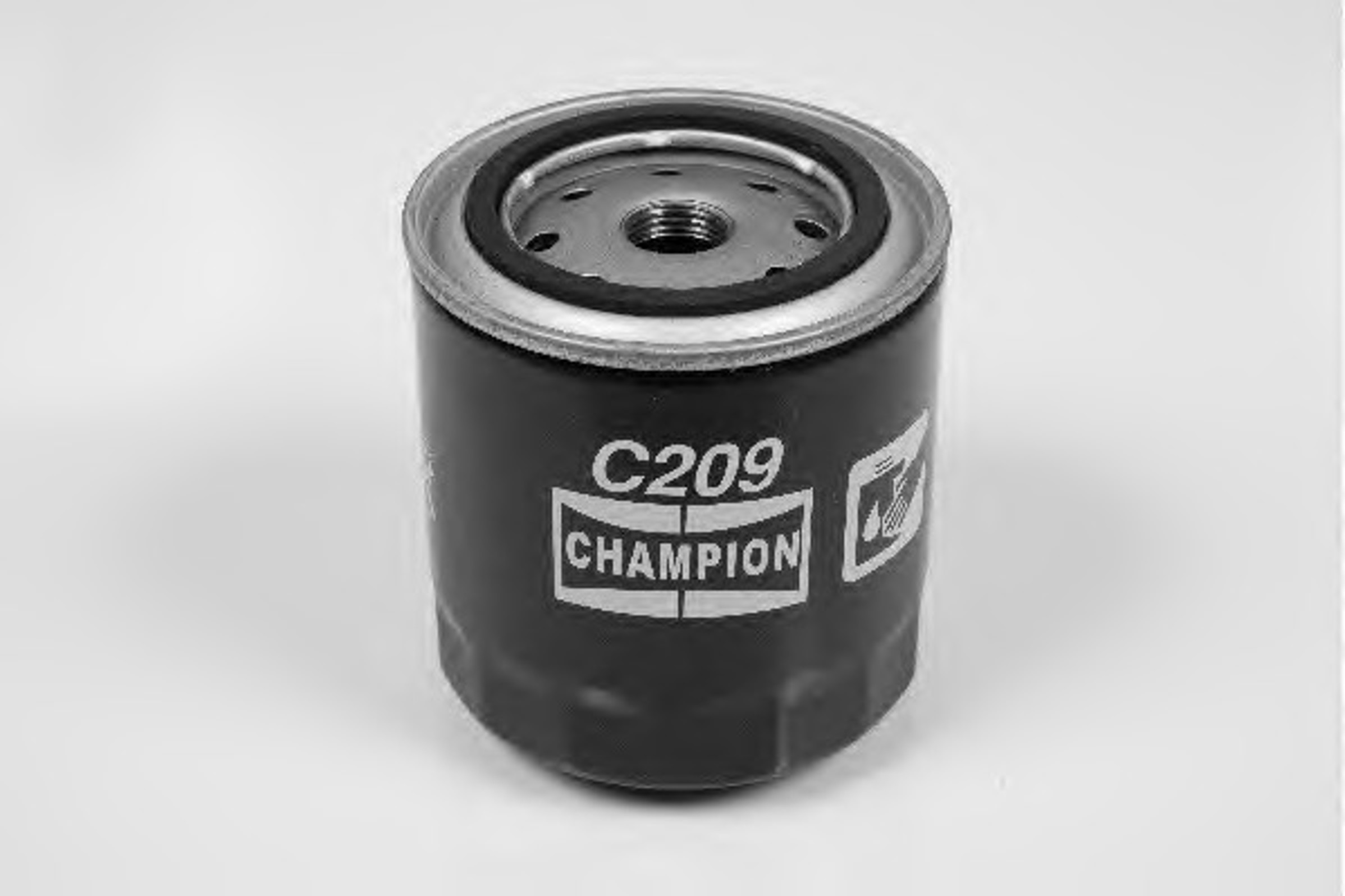 Фильтр масляный CHAMPION C209/606