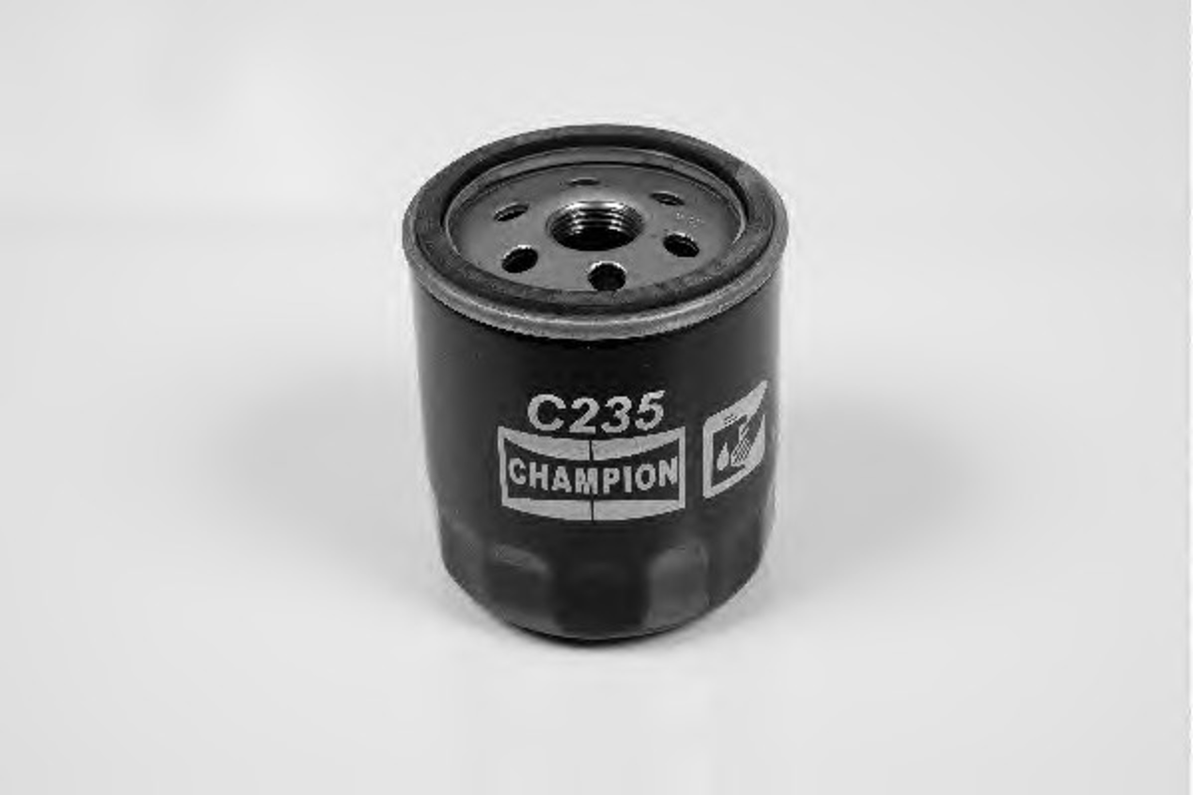 Фильтр масляный CHAMPION C235/606