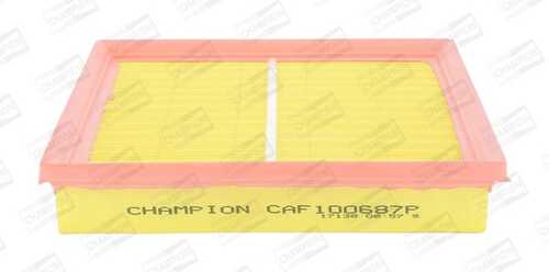 Фильтр воздушный CHAMPION CAF100687P