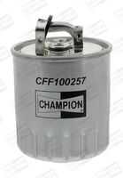 Фильтр топливный CHAMPION CFF100257