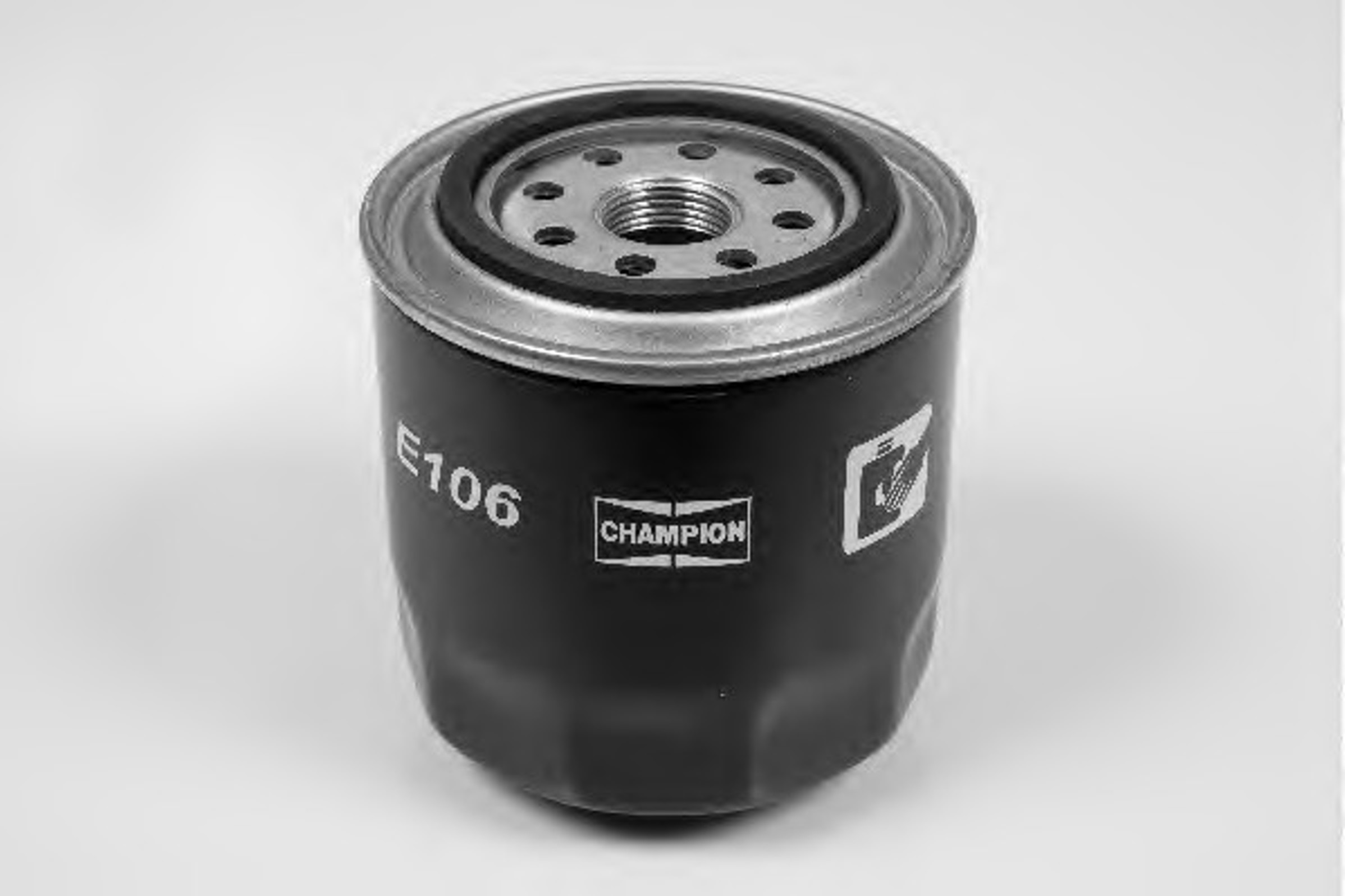 Фильтр масляный CHAMPION E106/606