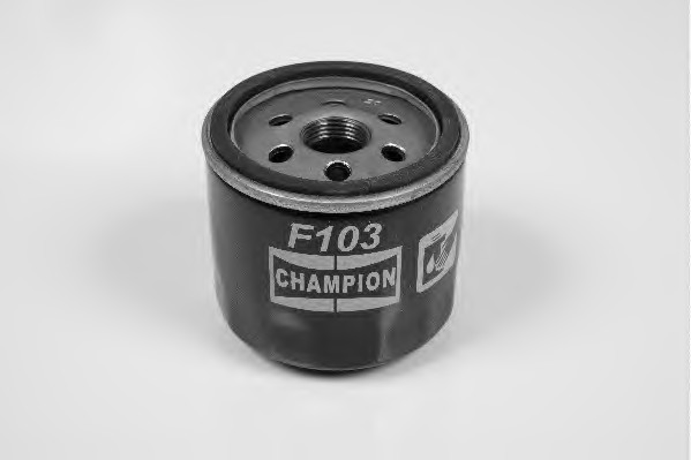 Фильтр масляный CHAMPION F103/606