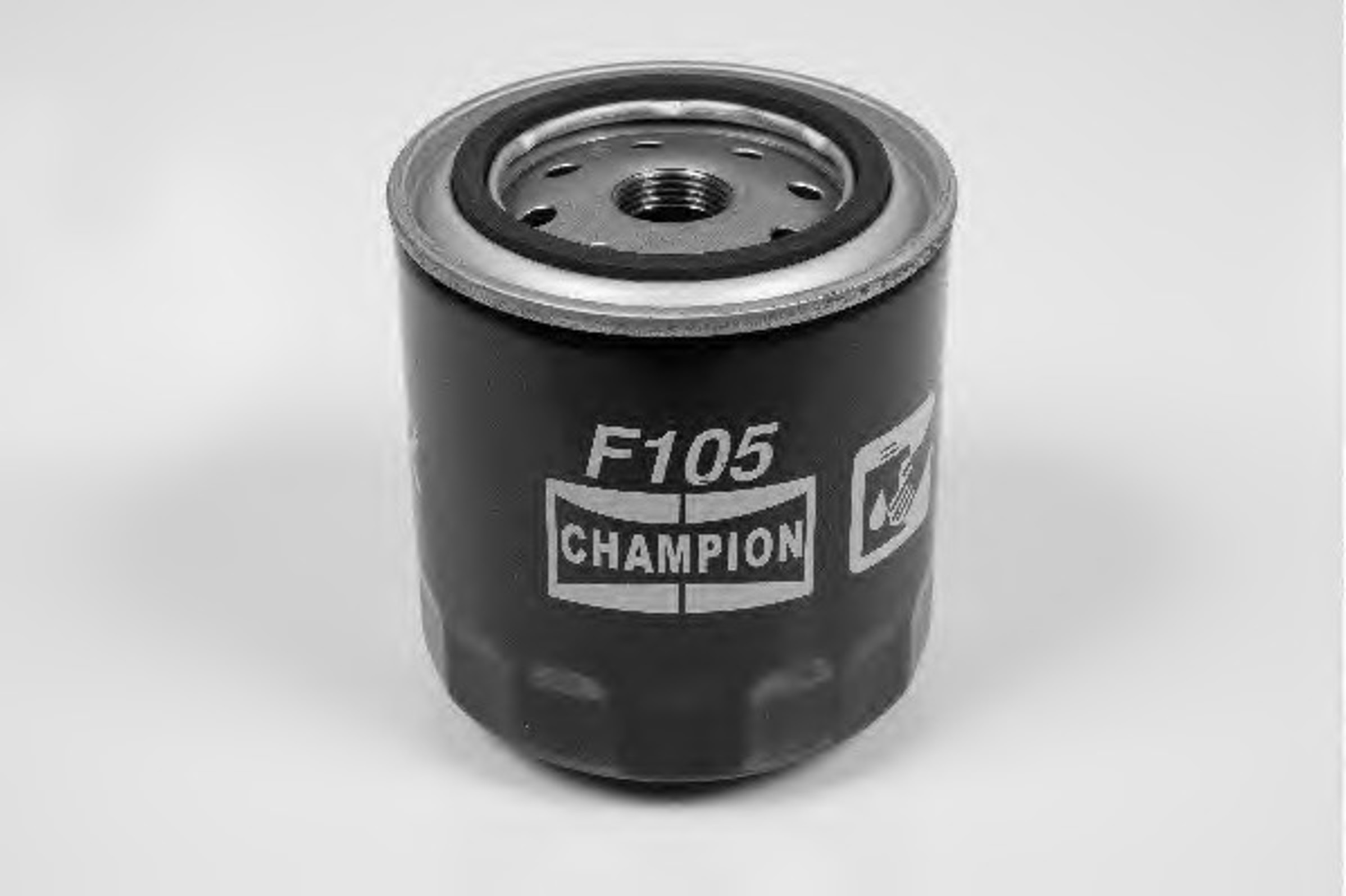 Фильтр масляный CHAMPION F105/606