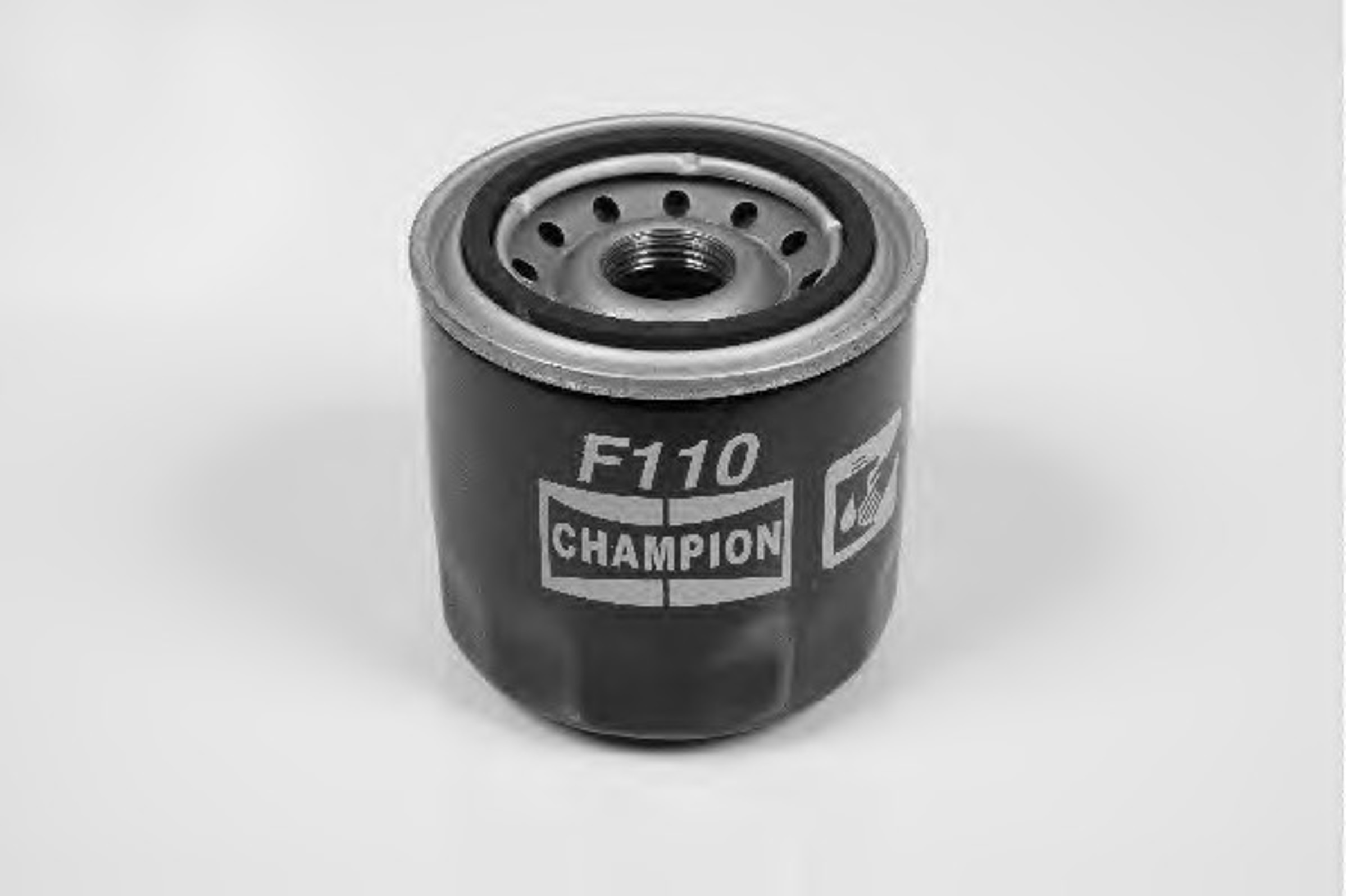 Фильтр масляный CHAMPION F110/606