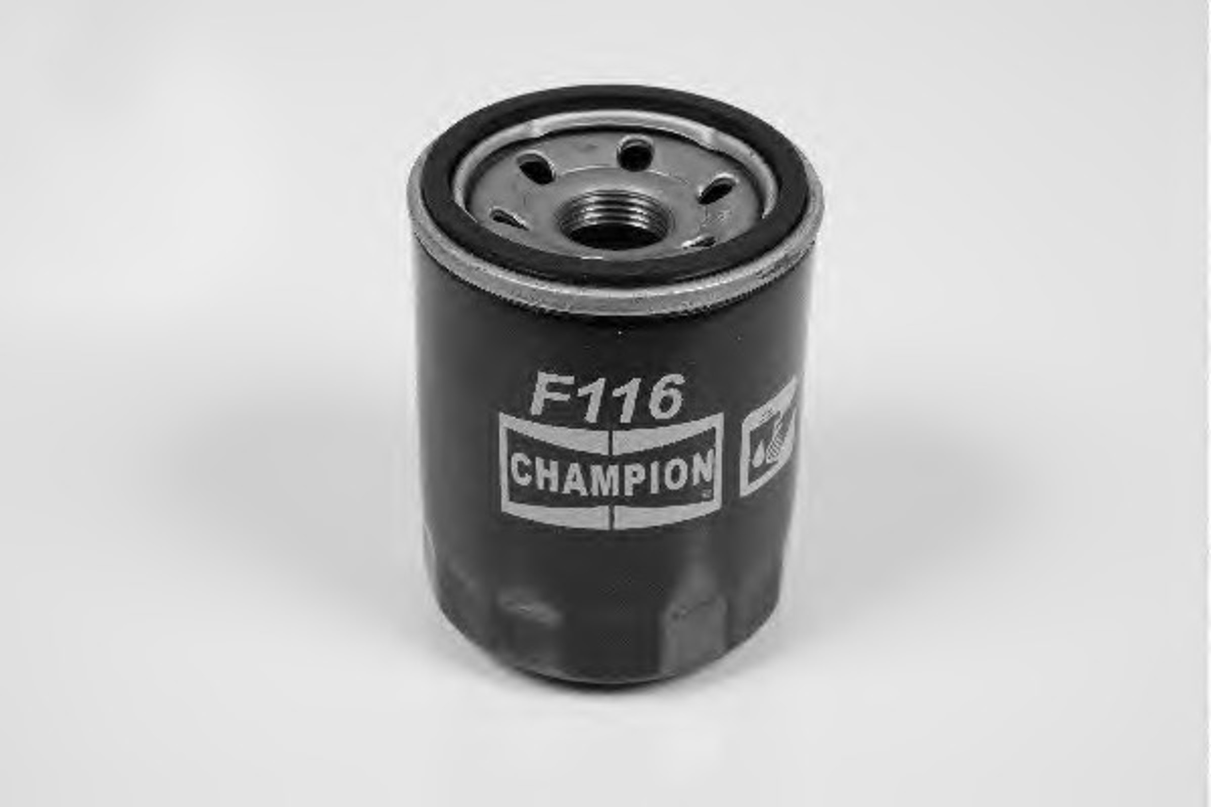 Фильтр масляный CHAMPION F116/606