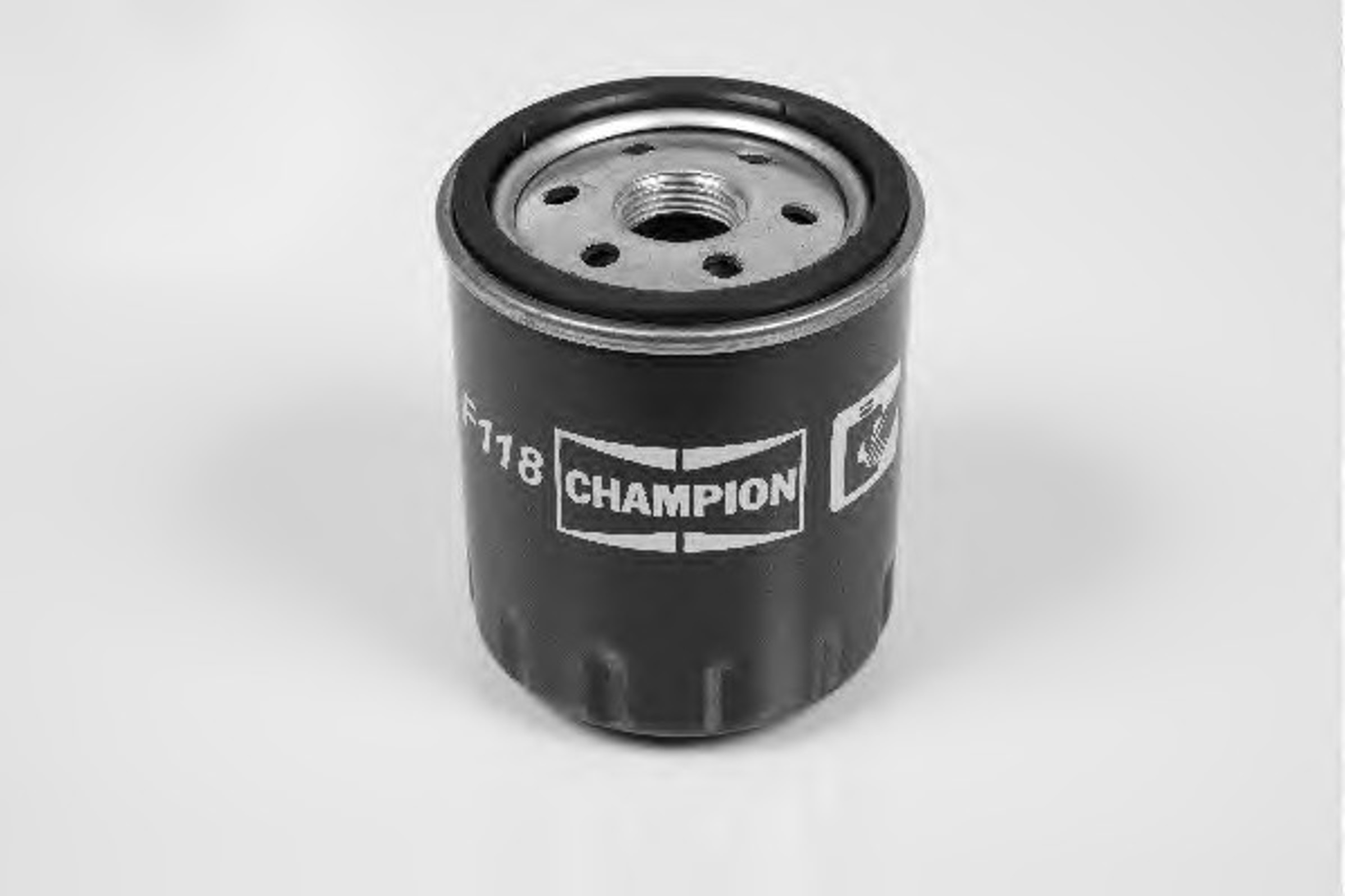 Фильтр масляный CHAMPION F118/606