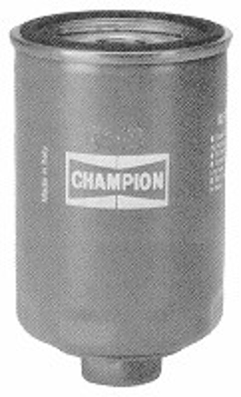 Масляный фильтр CHAMPION F120/606