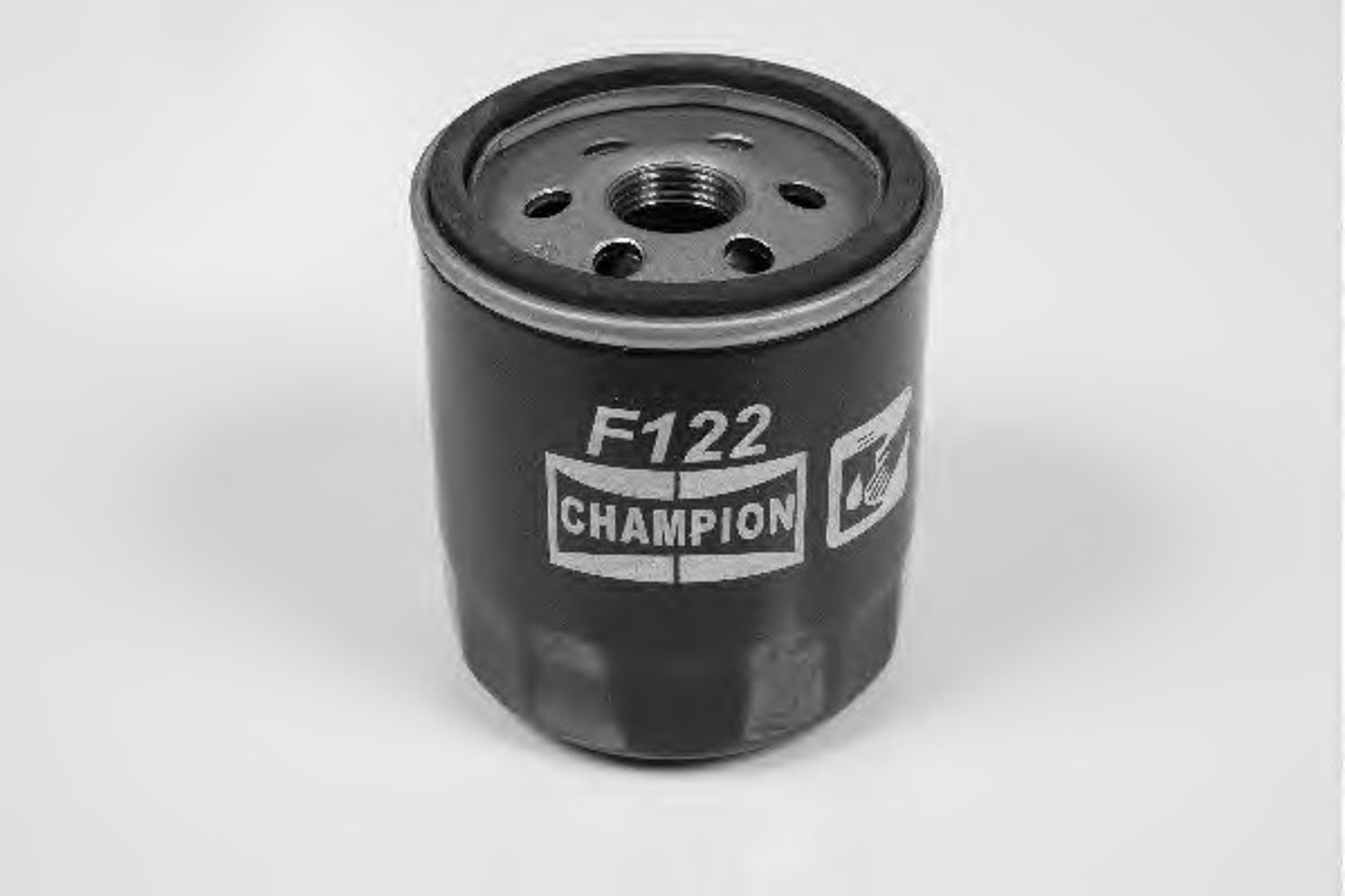 Фильтр масляный CHAMPION F122/606