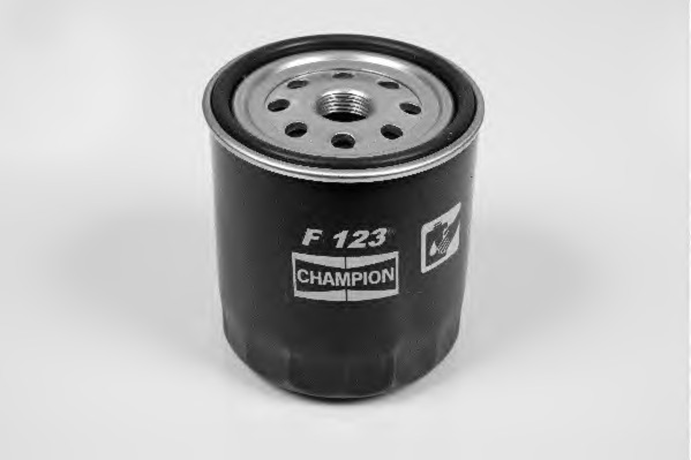 Фильтр масляный CHAMPION F123/606
