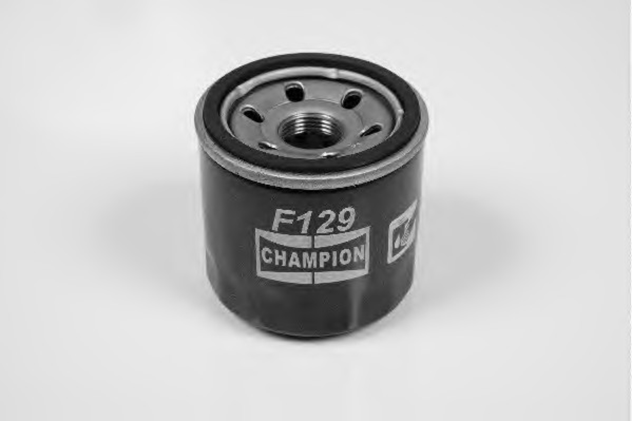 Фильтр масляный CHAMPION F129/606