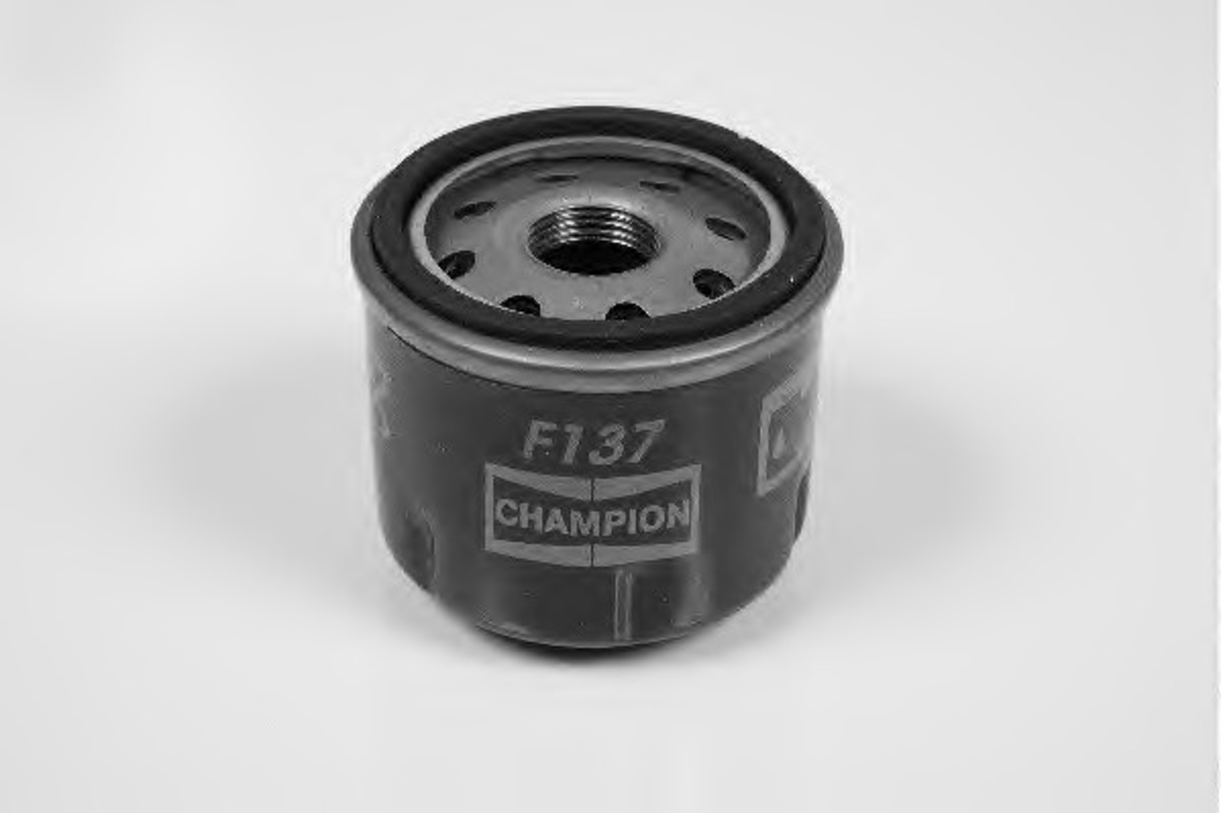Фильтр масляный CHAMPION F137/606