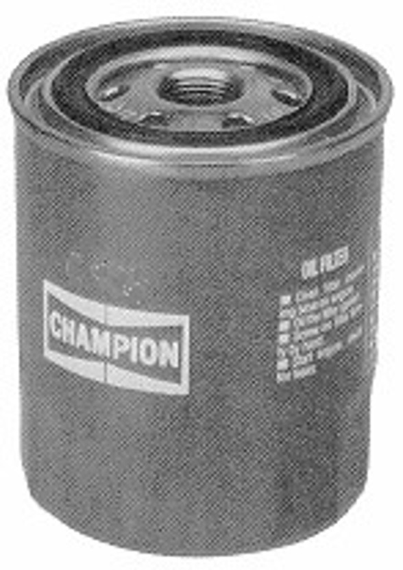 Фильтр масляный CHAMPION F208/606