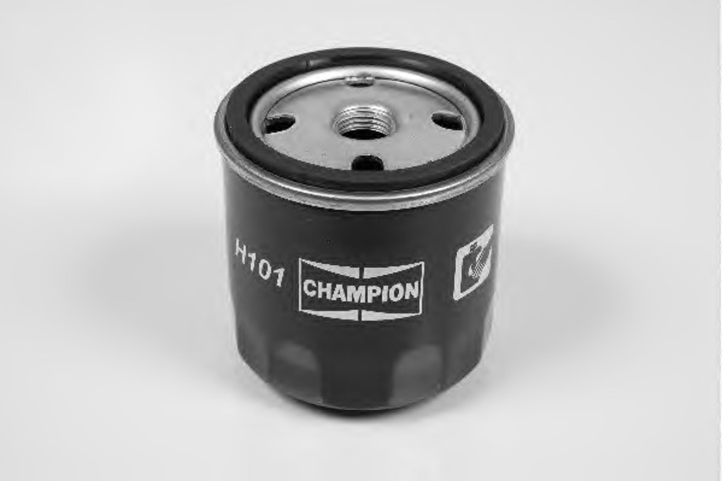 Фильтр масляный CHAMPION H101/606