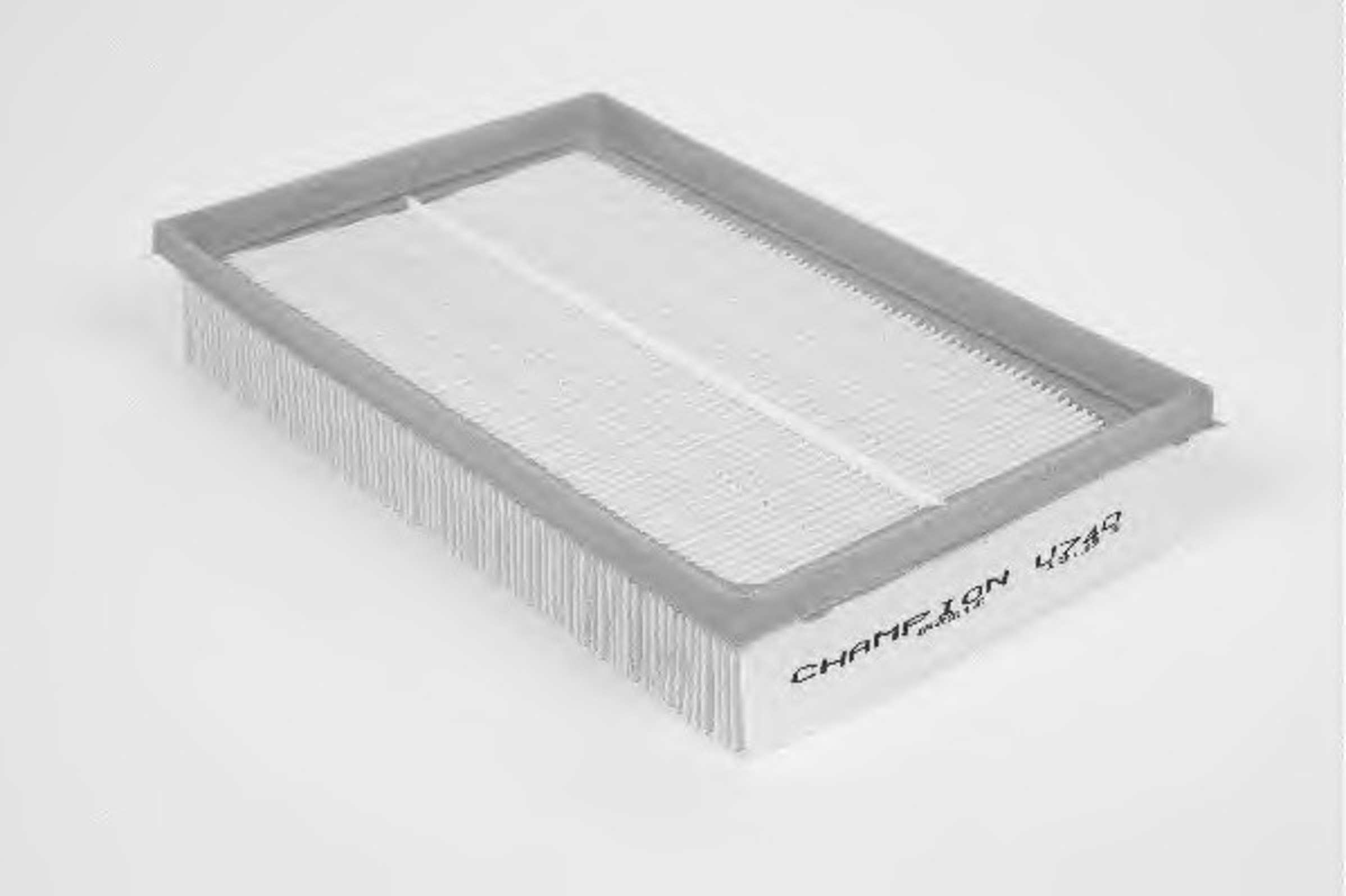 Фильтр воздушный CHAMPION U740/606