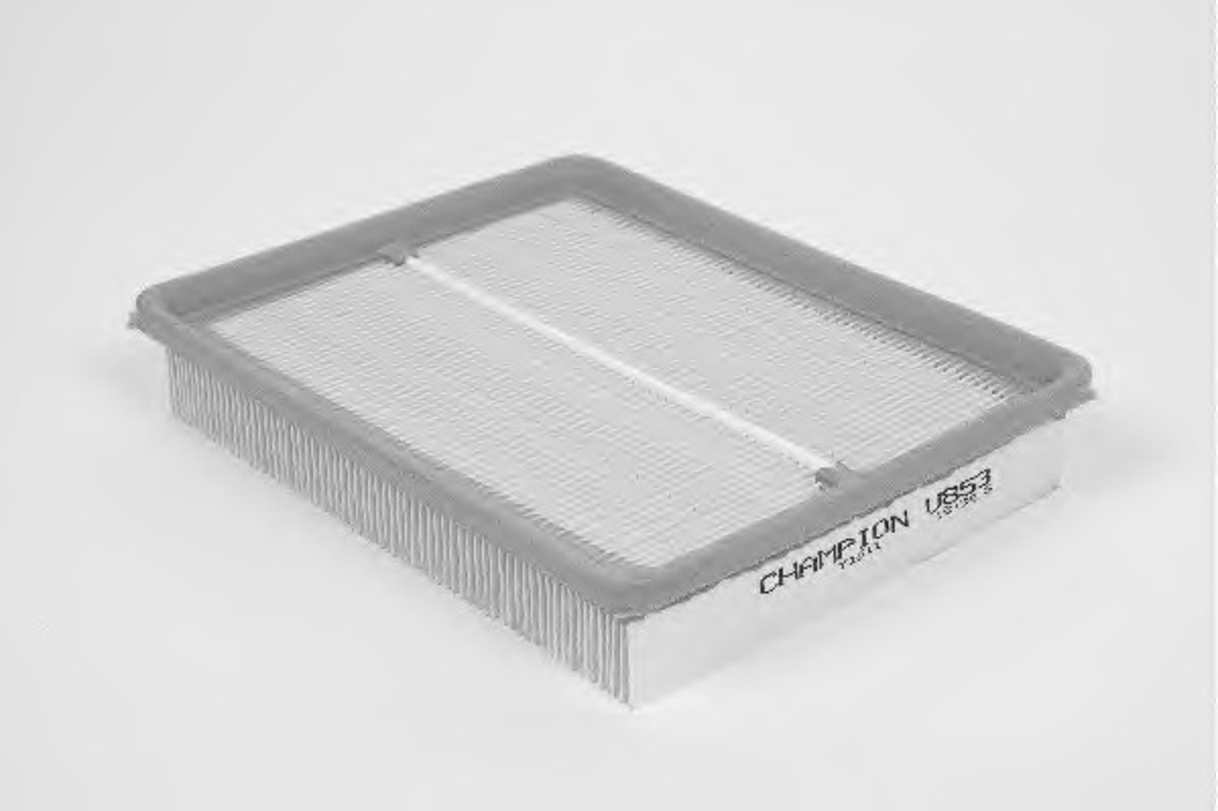 Фильтр воздушный CHAMPION U853/606