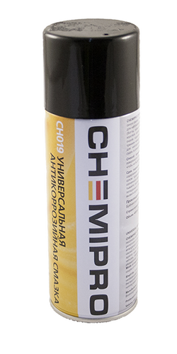 CH019 CHEMIPRO Смазка медная