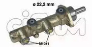 Главный тормозной цилиндр CIFAM 202-130