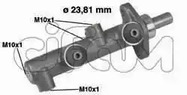 Главный тормозной цилиндр CIFAM 202-159