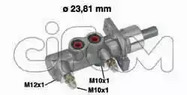 Главный тормозной цилиндр CIFAM 202-165