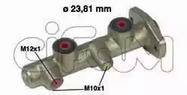 Главный тормозной цилиндр CIFAM 202-172