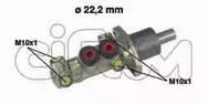 Главный тормозной цилиндр CIFAM 202-198