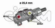 Цилиндр тормозной главный CIFAM 202-268