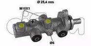 Главный тормозной цилиндр CIFAM 202-790