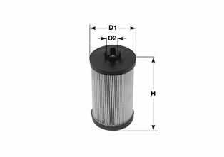 ML4563 CLEAN FILTERS Фильтр масляный DENNIS: ELITE 2 03-, OLYMPUS 09-, PHONIX 2 05- \ OTOKAR: KENT 09-, TERRITO 10-, VECTIO 07- \ RENAULT TRUCKS: MIDLUM 06-, PREMIUM 2 05- \ VOLVO: FE 06-