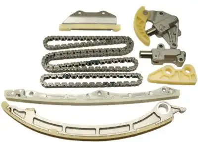 9-0711sax комплект цепи грм honda accord l4 2.4l 08- без звё CLOYES 9-0711SAX