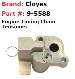 Натяжитель цепи CLOYES 9-5588