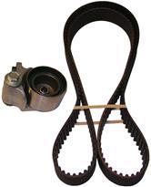 Комплект грм CLOYES BK295