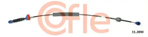 Трос кпп COFLE 92.11.2890