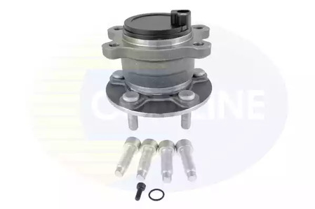 Ступица зад COMLINE CHA131