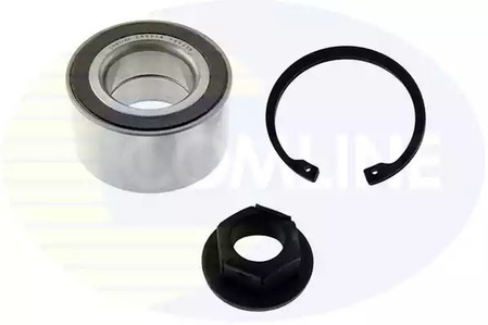 Подшипник ступицы к-кт COMLINE CBK018