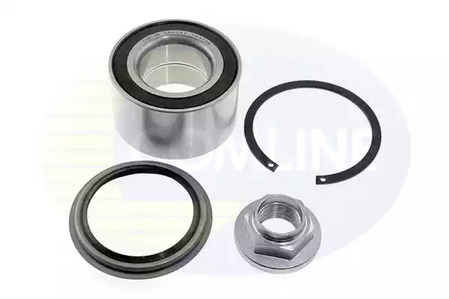 Подшипник ступицы к-кт COMLINE CBK063