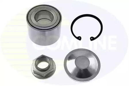 Подшипник ступицы к-кт COMLINE CBK067