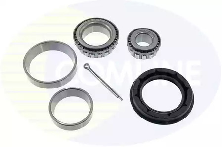 К-т подшипника ступицы COMLINE CBK086