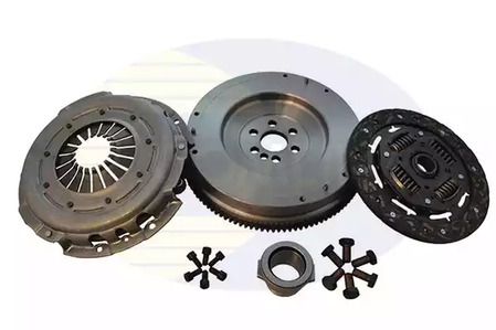 Комплект сцепления COMLINE ECK373F