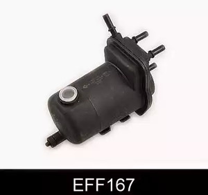 Фильтр топливный COMLINE EFF167