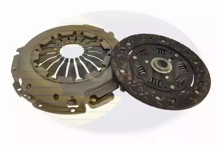 Комплект сцепления COMLINE ECK206