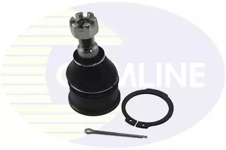 Шар опора hon civic vii 1.3-2.0/1.7cdti 01-05 пер COMLINE CBJ7040