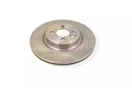 Тормозные диски COMLINE ADC1766V