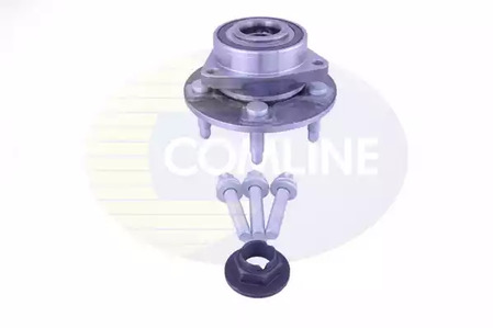 Ступица колеса COMLINE CHA113