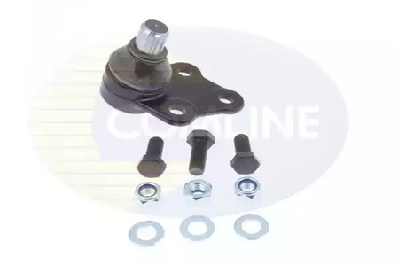 Шар опора mer vito l/r COMLINE CBJ7101