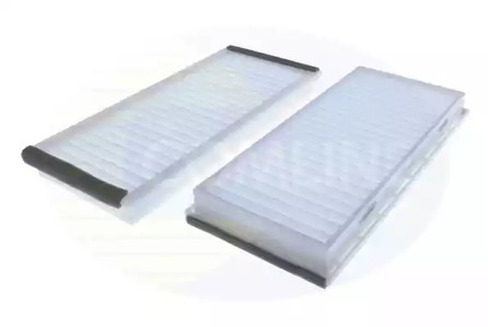 Фильтр салона COMLINE EKF338-2