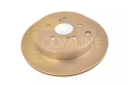 Тормозные диски COMLINE ADC0928V