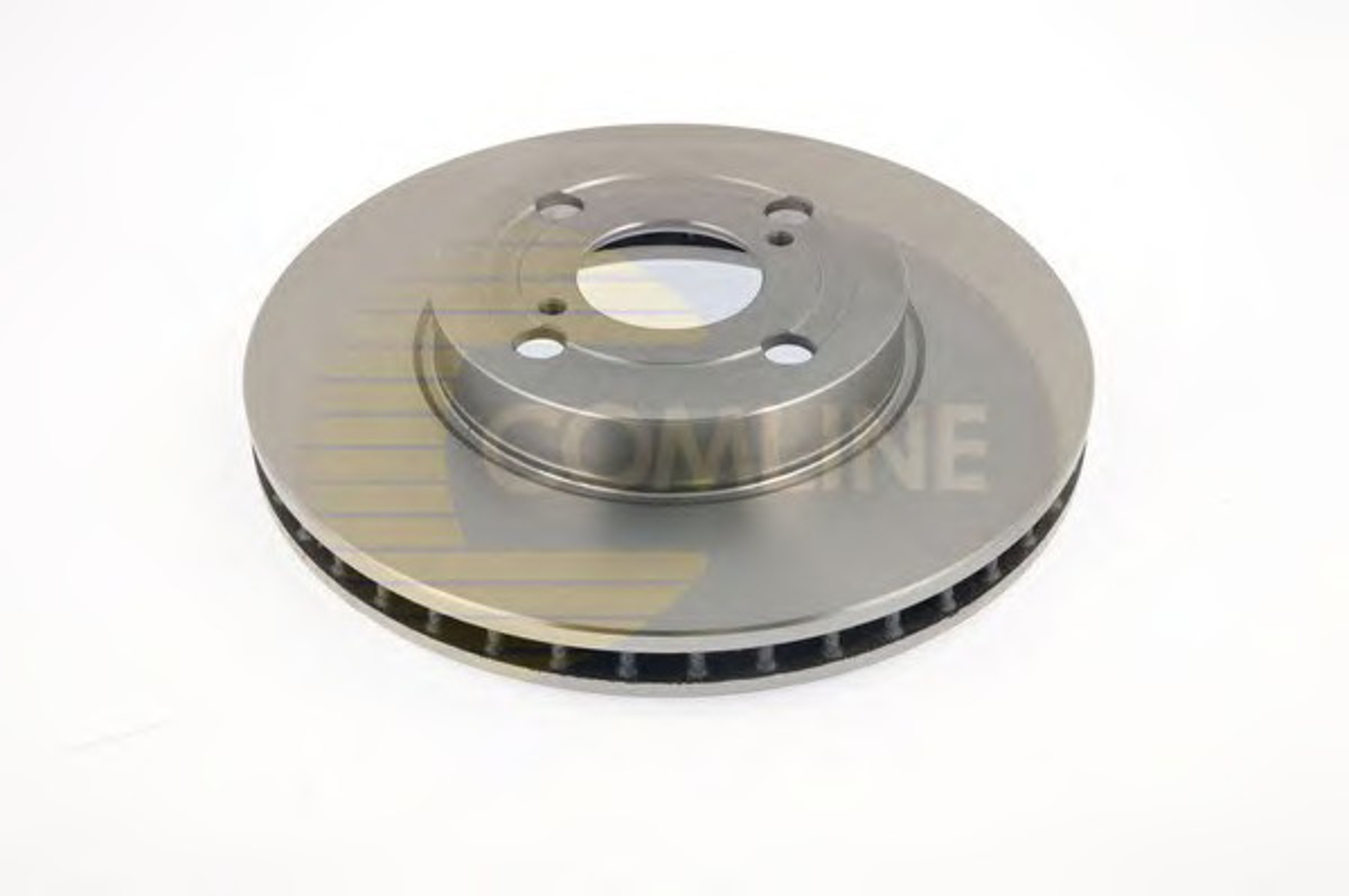 Диск тормозной COMLINE ADC01117V