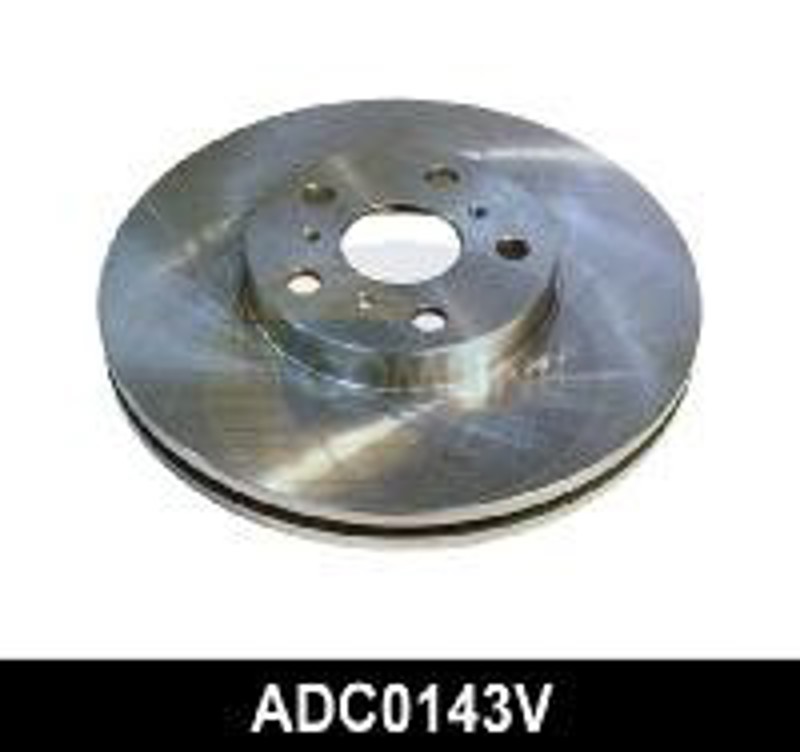 Диск тормозной COMLINE ADC0143V