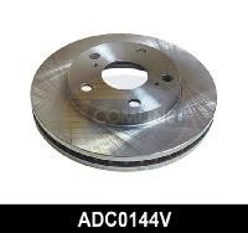 Диск тормозной COMLINE ADC0144V
