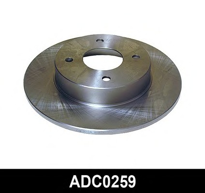 Тормозные диски COMLINE ADC0259